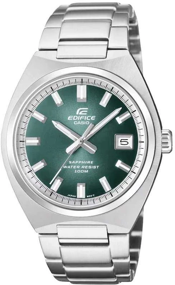 Laikrodis Casio Edifice EFB-109D-3AVEF