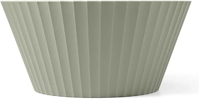 Bowl, 30 cm, žalias, Paestum Collection
