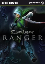 Elven Legacy: Ranger PC kaina
