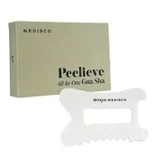 Medisco Peelieve All-In-One Gua Sha 1 pc