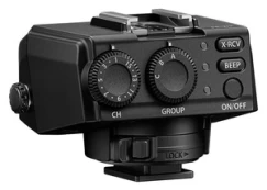 Olympus FR-WR belaidis blykstės imtuvas kaina