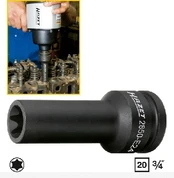 Galvutė 3/4"