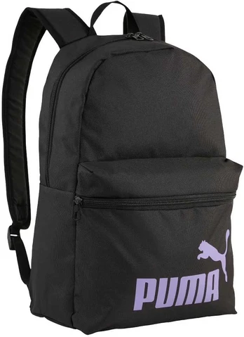 Puma Kuprinė Phase Backpack Juodas 091164 26