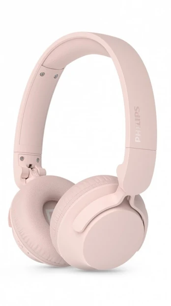 Belaidės ausinės Philips TAH4000PK/00