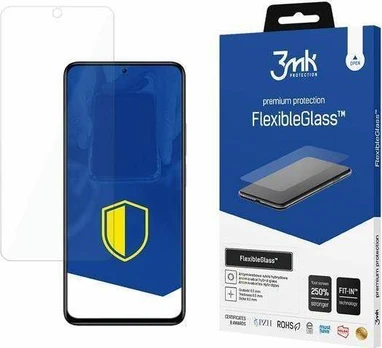 Xiaomi Redmi Note 11E Pro - 3mk FlexibleGlass™