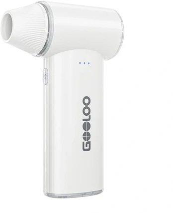 GOOLOO F3 Electric Blower (Baltas)