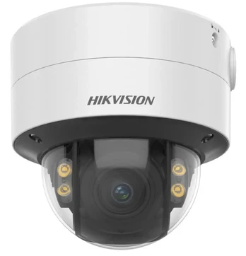 DS-2CD2747G2-LZS : 4MP : Dome camera : HIKVISION