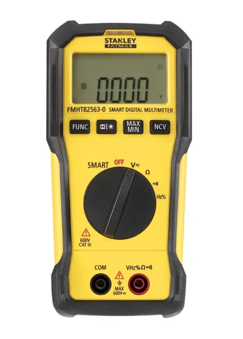 STANLEY SKAITMENINIS MATAS UNIVERSALUS SMART FATMAX