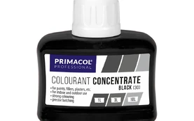 Koncentruotas pigmentas dažams PRIMACOL, juodos sp. (30), 80 ml kaina