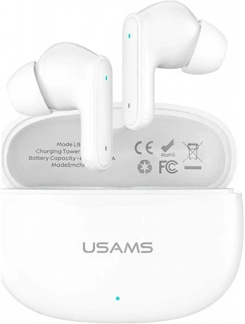 Ausinės USAMS E05