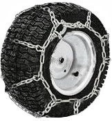 Grandinės ratams 20x8.00", MTD