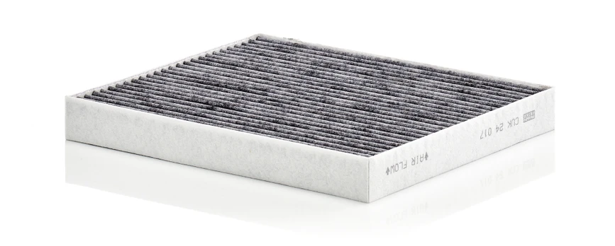 Salono filtras MANN-FILTER CUK 24 017