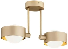 Šviestuvas lubų Argon Massimo Plus 7215, 12 W, G9