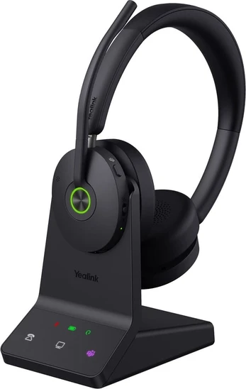 Yealink Headset WH68 UC