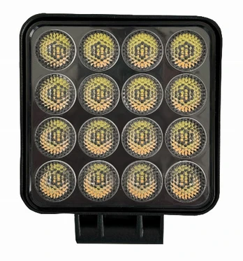 Automobilio lemputė, LED, juoda, 30 V