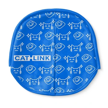 CATLINK BayMax Scooper užuolaidos