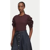 Liu Jo Palaidinė WF6131 JS904 Violetinė Regular Fit