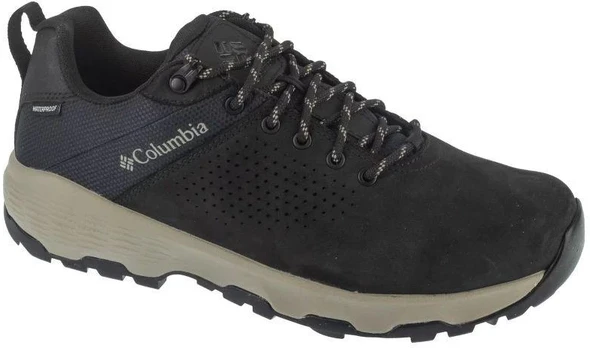 Columbia Newton Nimble Ltr 2140371010 Juoda 41 : Dydis - 46