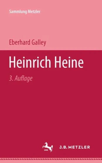 Heinrich Heine