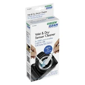 Green clean sensor cleaner Full Frame 1vnt. kaina