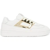 Just Cavalli Laisvalaikio batai 80RA3SM2 ZPC07 Balta