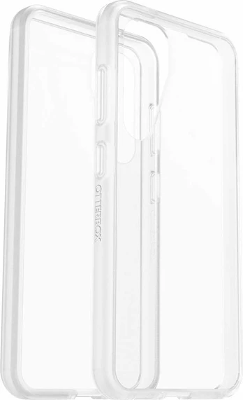 Dėklas Otterbox OB REACT SAMSUNG GALAXY S24/CLEAR