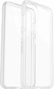 Dėklas Otterbox OB REACT SAMSUNG GALAXY S24/CLEAR kaina