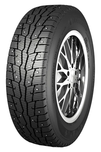 Nankang IV-1 205/65 R16 107 R