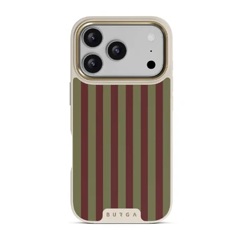 Reserved - iPhone 17 Pro Case, Elite Light (MagSafe) / Gold