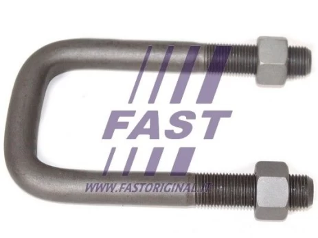 Lingės spaustukas FAST FT13340