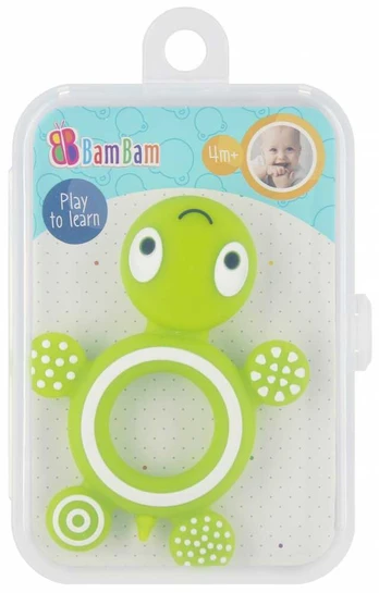 BAM BAM BamBam kramtukas vėžlys 515066