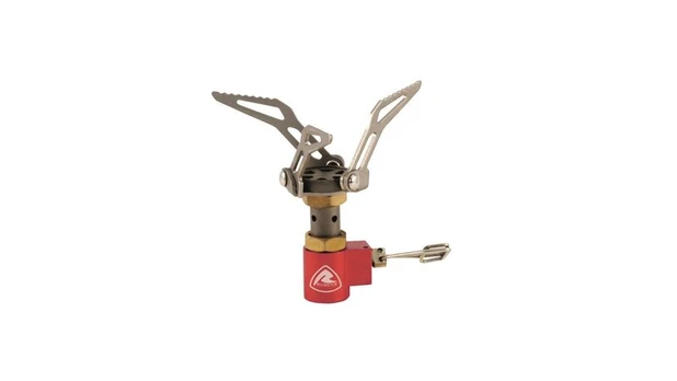 Turistinė dujinė viryklė Robens Fire Midge Titanium