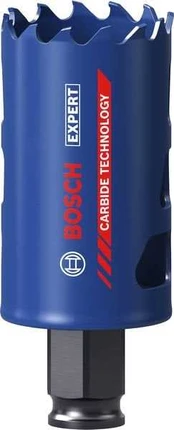Bosch Karbido pjovimo karūna Expert M. Material 40mm