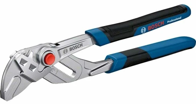 Bosch Pliers Wrench 250mm