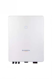 SUNGROW PV GRID-CONNECTED INVERTER_SG10RT-P2_V1+