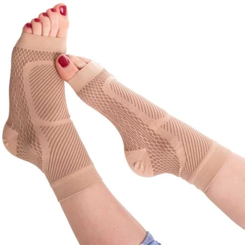 Termo kompresinės kojinės M (unisex)