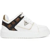 Laisvalaikio batai Guess FLTDEL FAL12 Balta