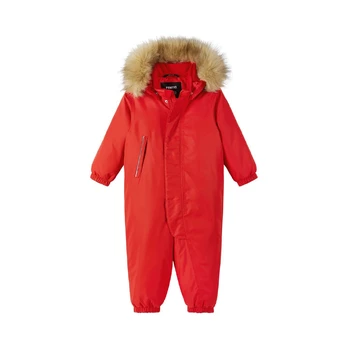 REIMA Gotland 5100117C Tomato red 3880 - 80