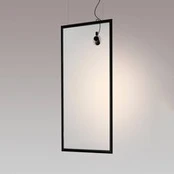 "Artemide Discovery Space Spot" stačiakampio formos CCT