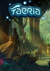 Faeria PC kaina