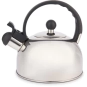 Arbatinukas La Cafetiere, 1.6 l, sidabro kaina