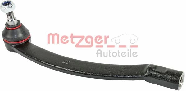 Skersinės vairo trauklės galas METZGER 54010602