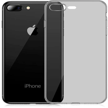 Evelatus Apple iPhone 7Plus / 8Plus TPU 1.5MM rūkytas