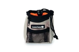Dėklas ir maišeliai Beeztees +TREATBAG kaina