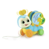 Interaktyvus žaislas VTech Cyril Butterfly 61586 kaina