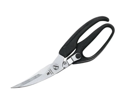 WMF virtuvinės žirklės paukštienai, 29.5 cm