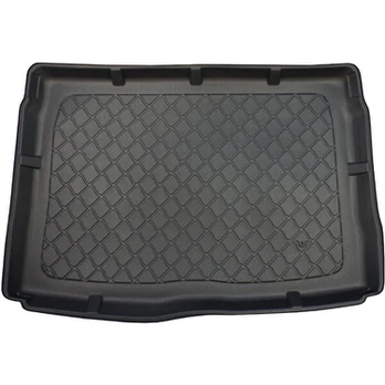 Guminis bagažinės kilimėlis Volkswagen Golf V Hatchback 2003-2008m.