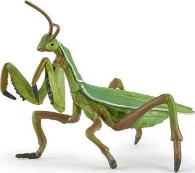 Žaislinė figūrėlė Papo Praying Mantis 401028, 100 mm