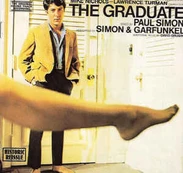 CD Simon & Garfunkel - The Graduate (Original Sound Track Recording)