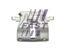 Stabdžių apkaba FAST FT32833 kaina